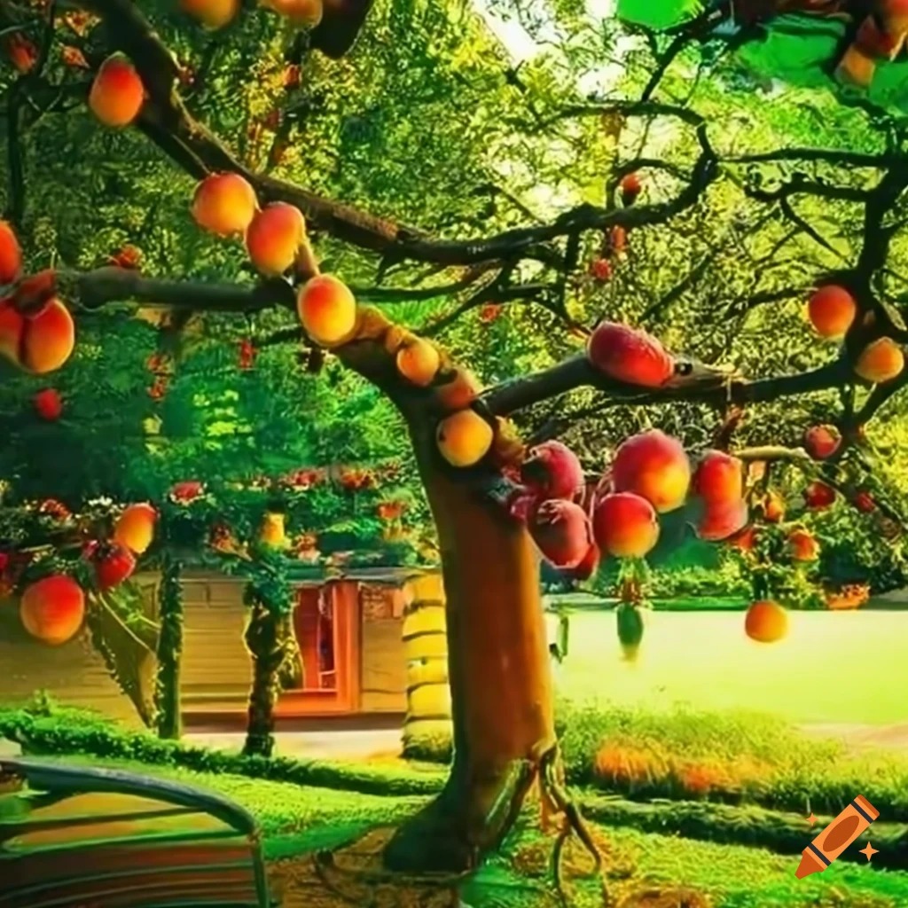 Fruitful Gardens