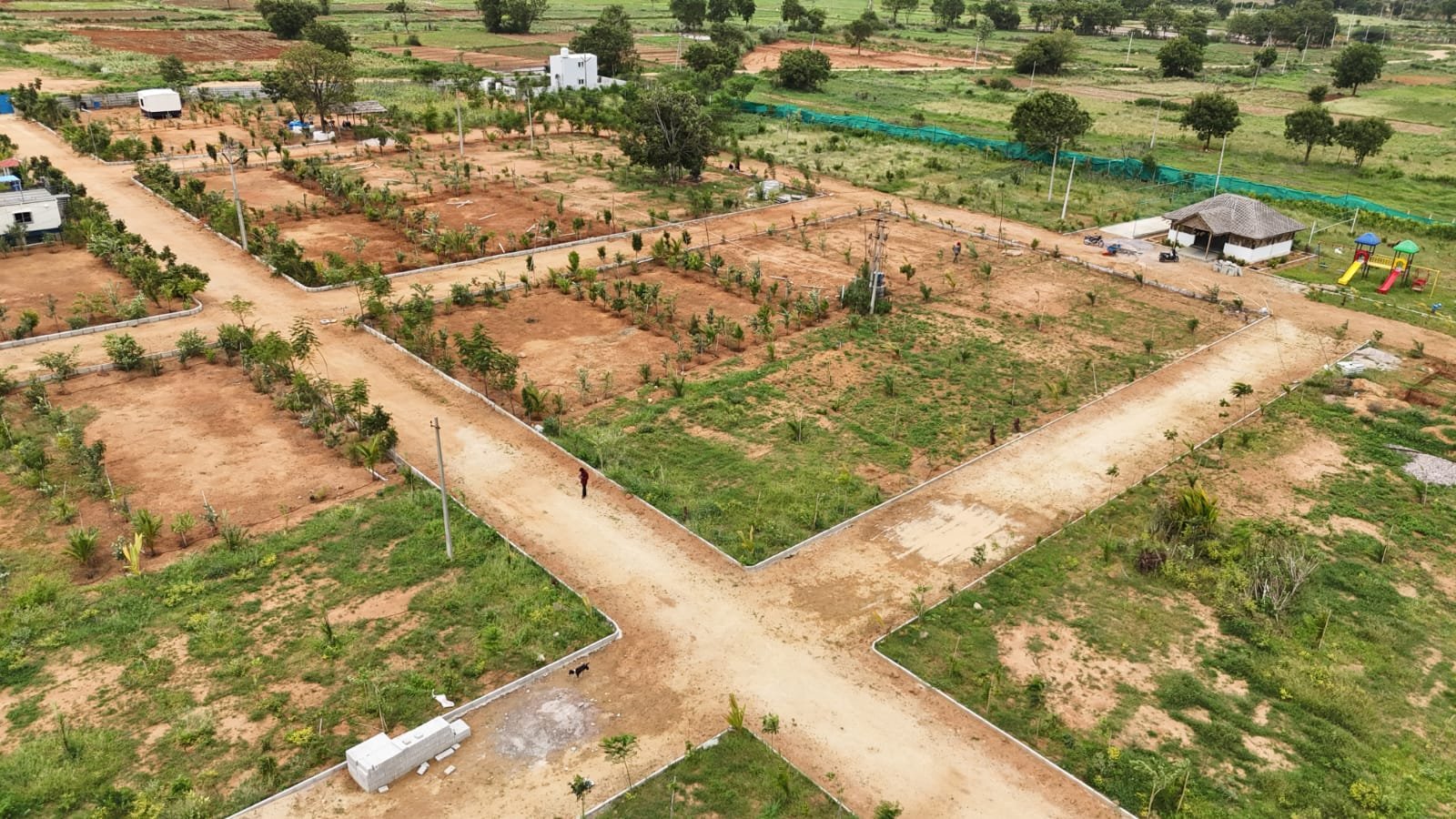 Artha Farmstay Plan 02