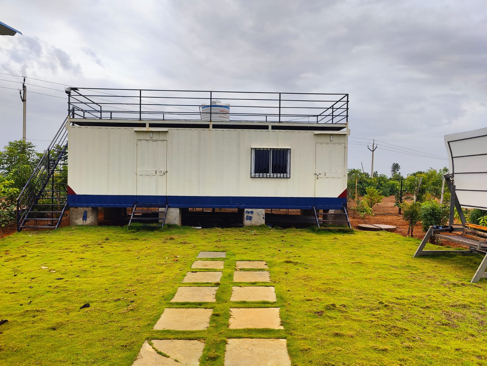 Artha Farmstay