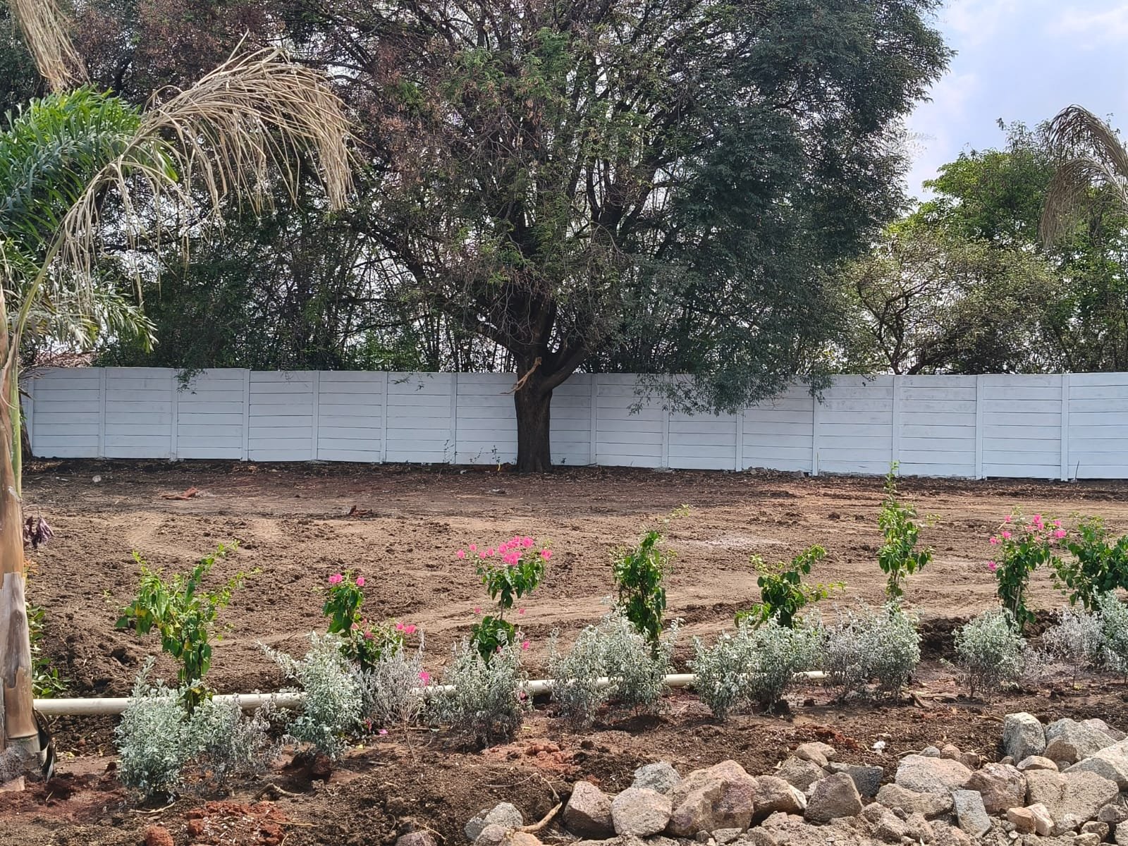 Farmstay Experience